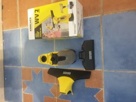 Louer le nettoyeur Louer le nettoyeur